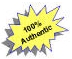 Read more about our Authenticity Guarantee Read more about our Authenticity Guarantee